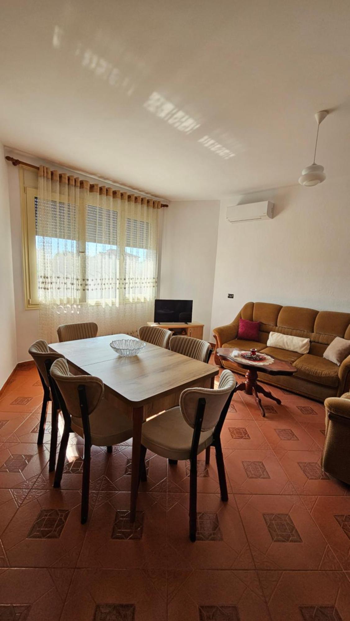 Fani'S Apartment Dıraç Dış mekan fotoğraf