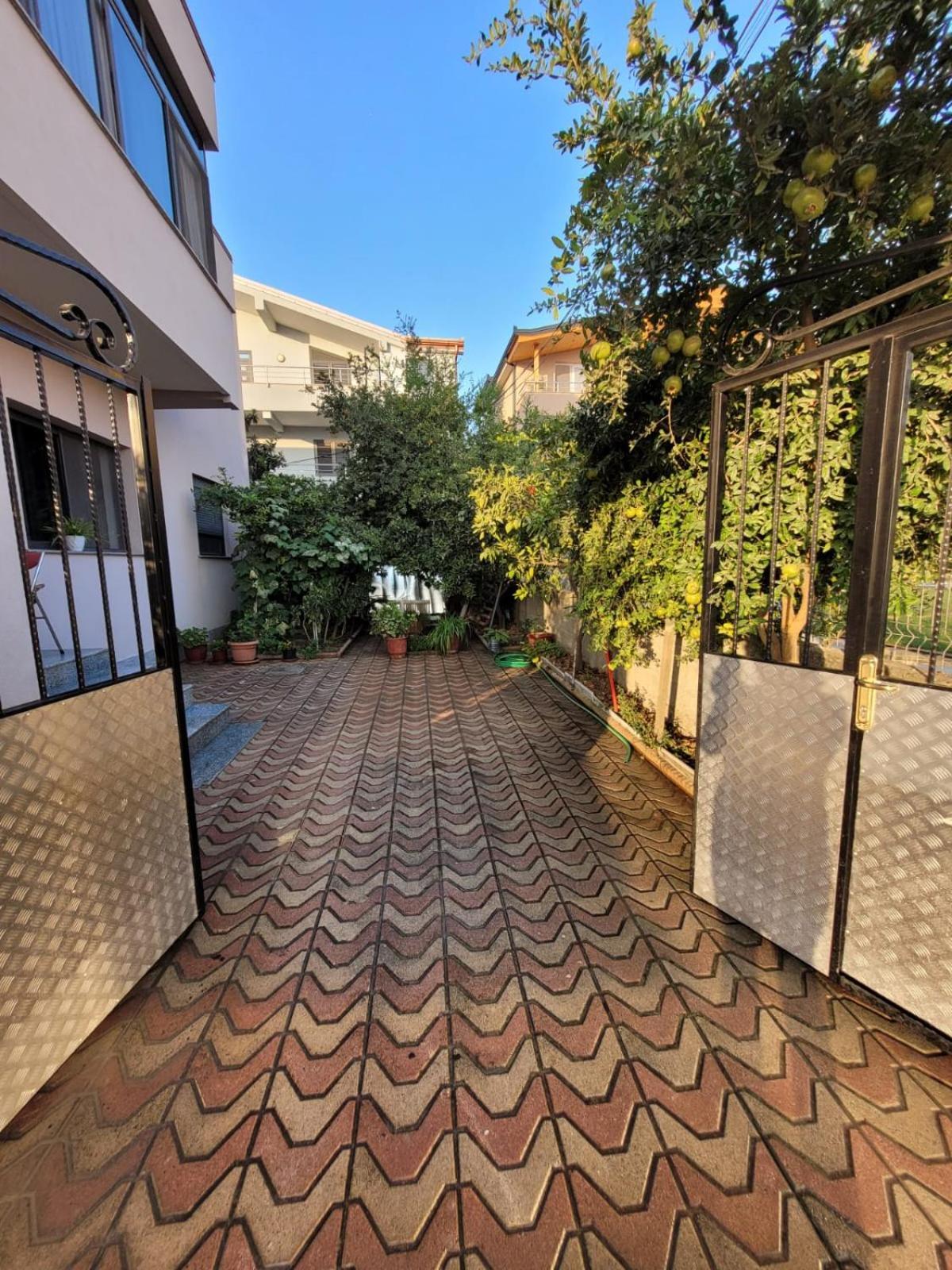 Fani'S Apartment Dıraç Dış mekan fotoğraf