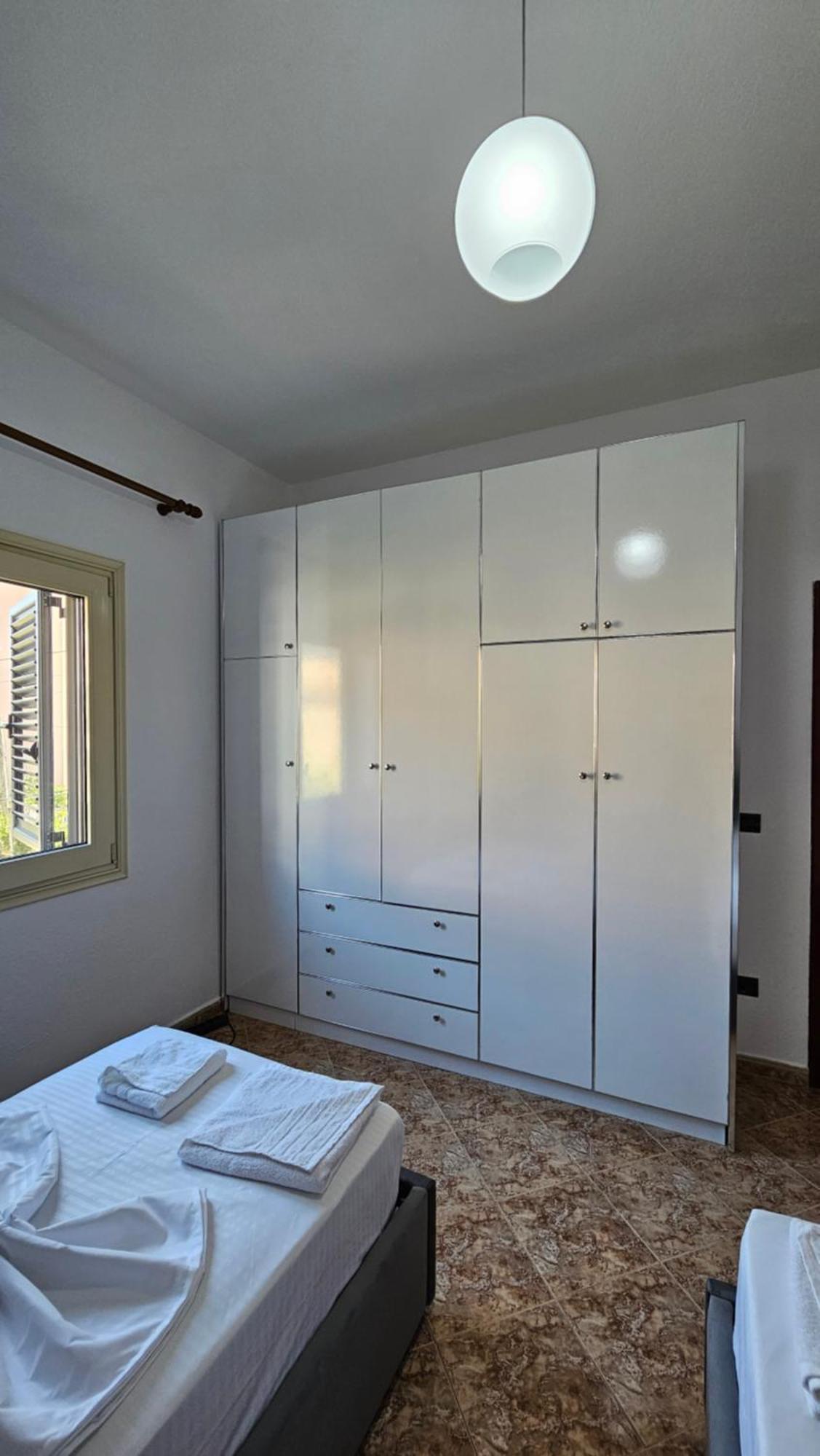 Fani'S Apartment Dıraç Dış mekan fotoğraf