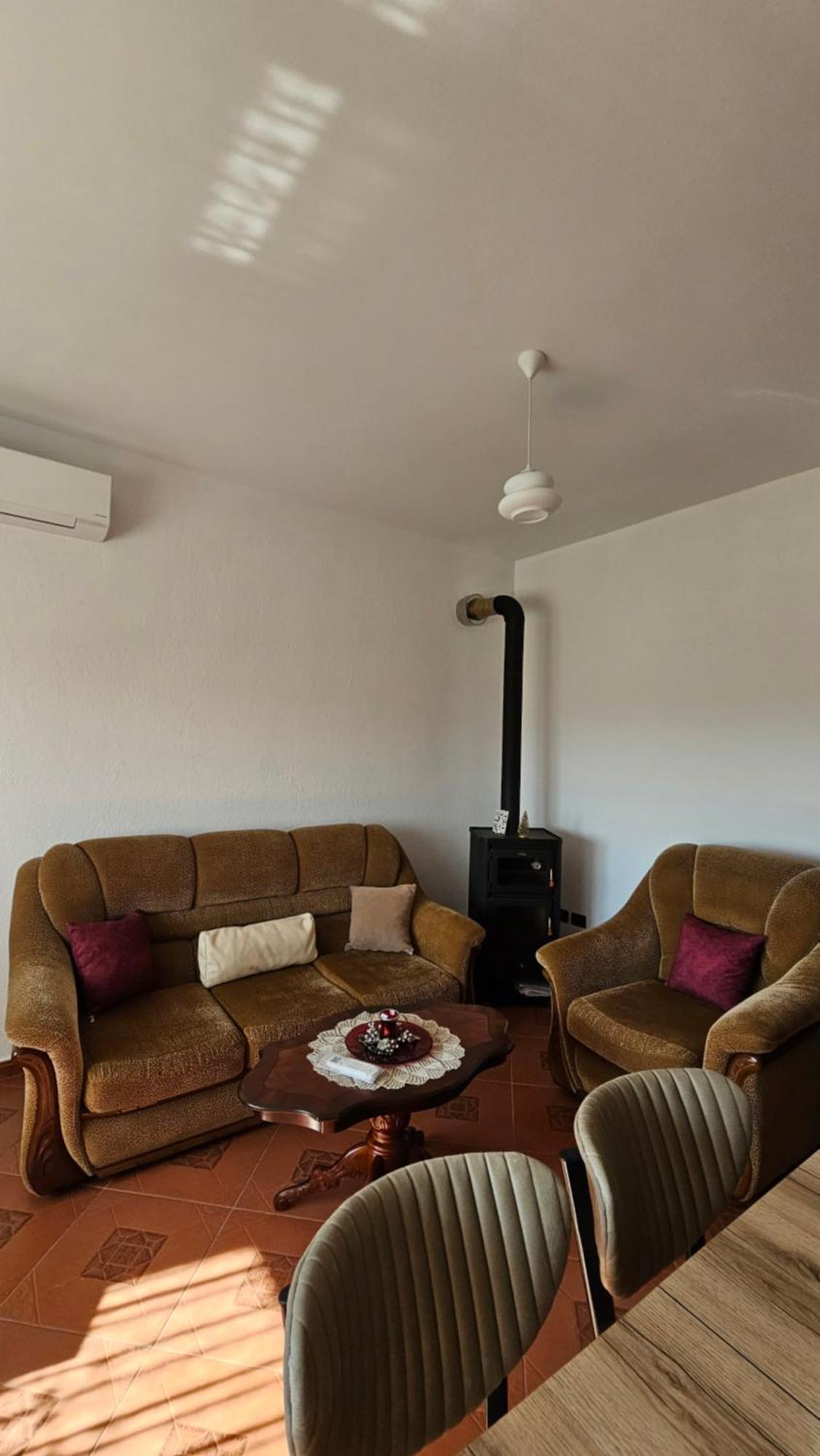 Fani'S Apartment Dıraç Dış mekan fotoğraf
