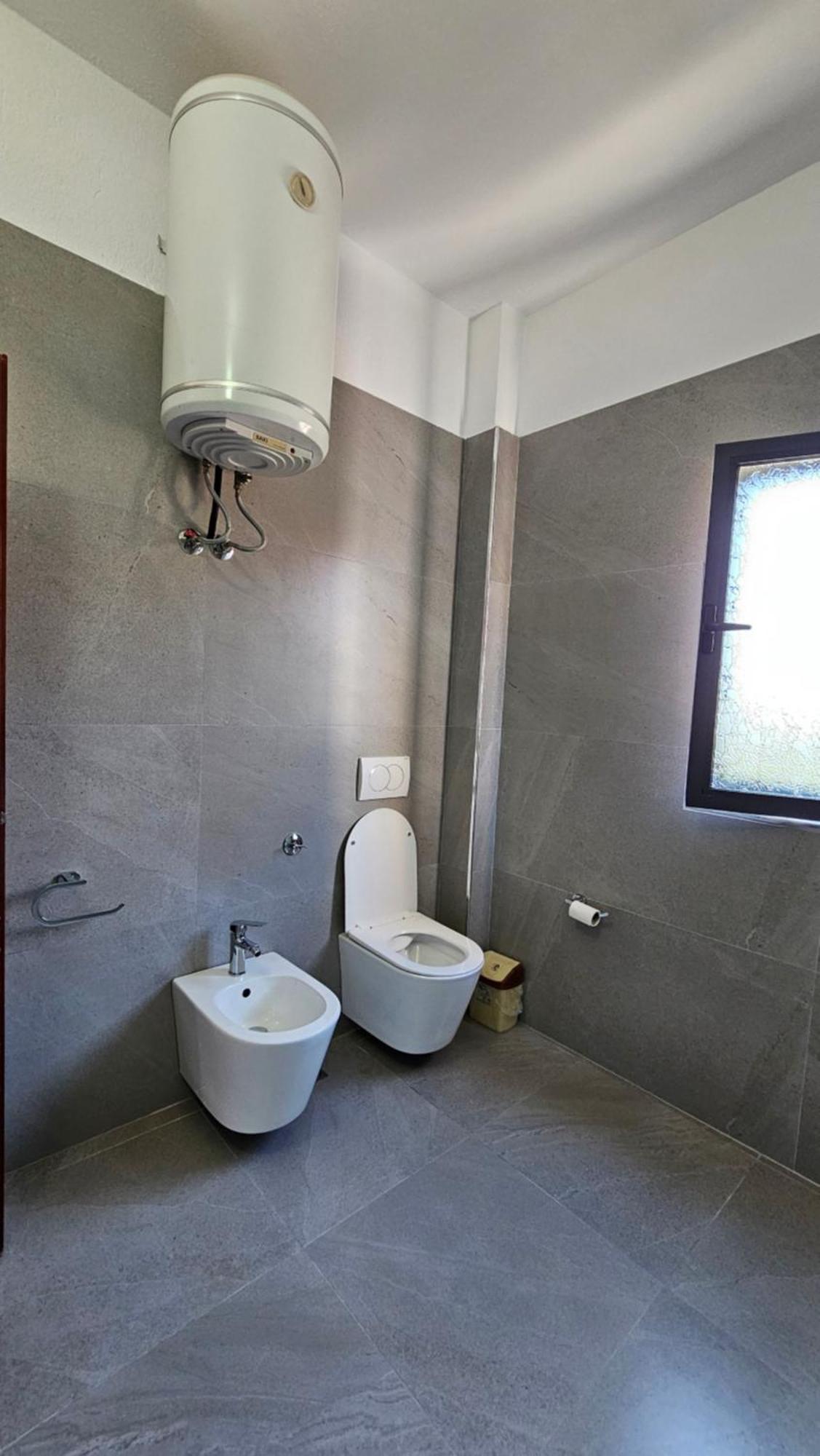 Fani'S Apartment Dıraç Dış mekan fotoğraf