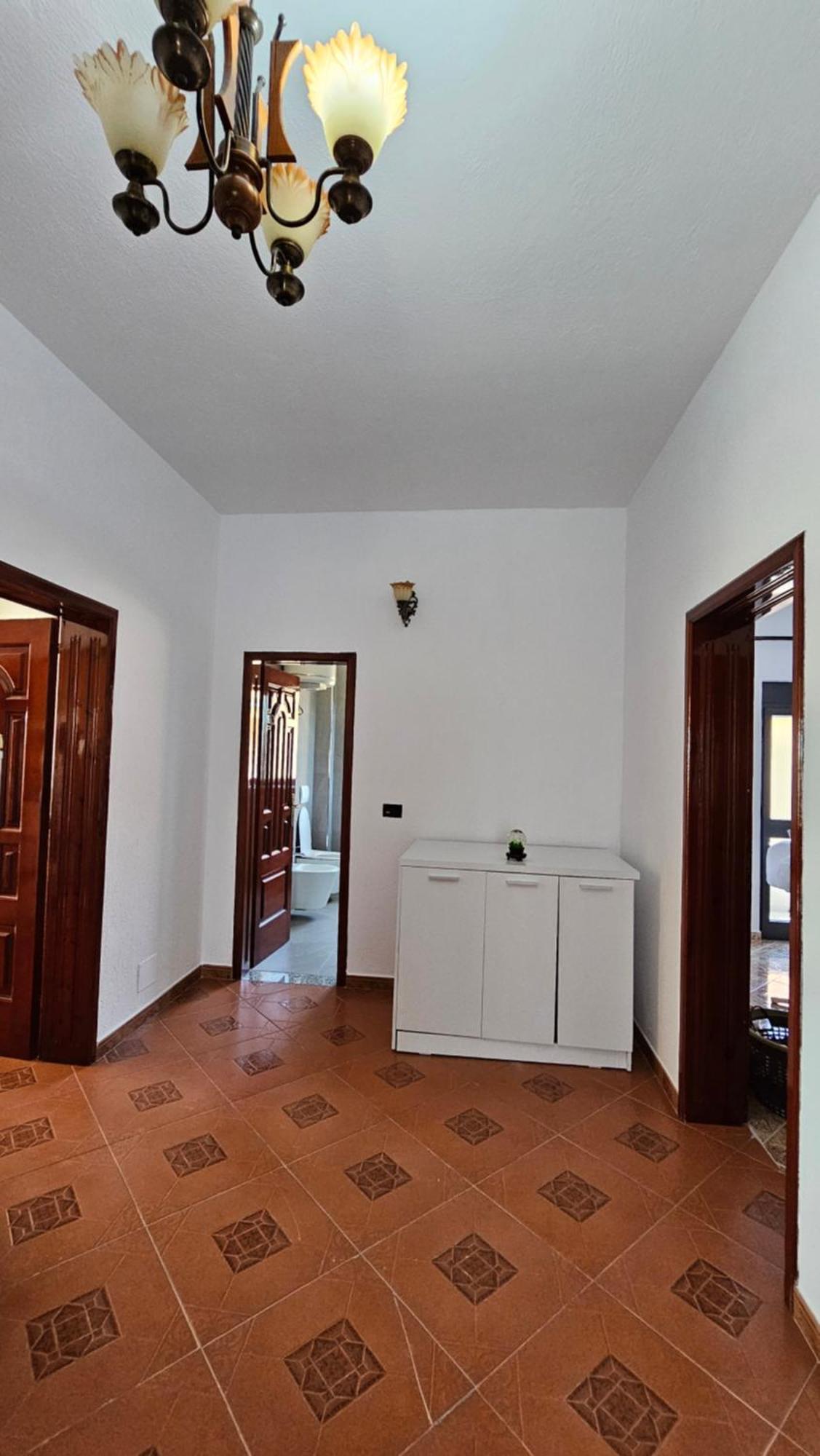 Fani'S Apartment Dıraç Dış mekan fotoğraf