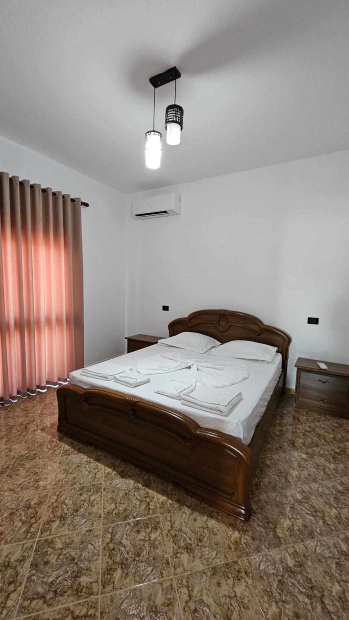 Fani'S Apartment Dıraç Dış mekan fotoğraf