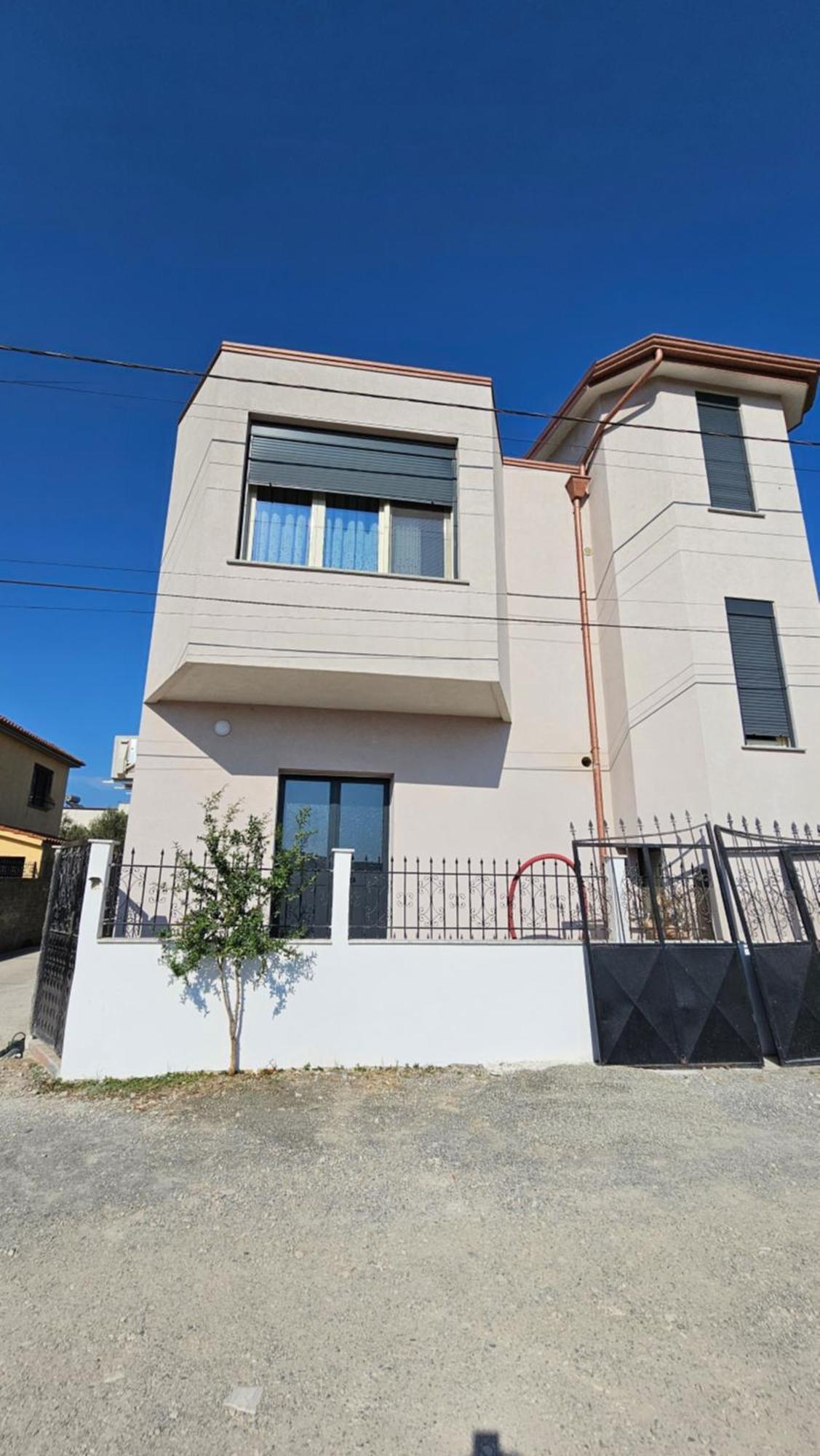 Fani'S Apartment Dıraç Dış mekan fotoğraf