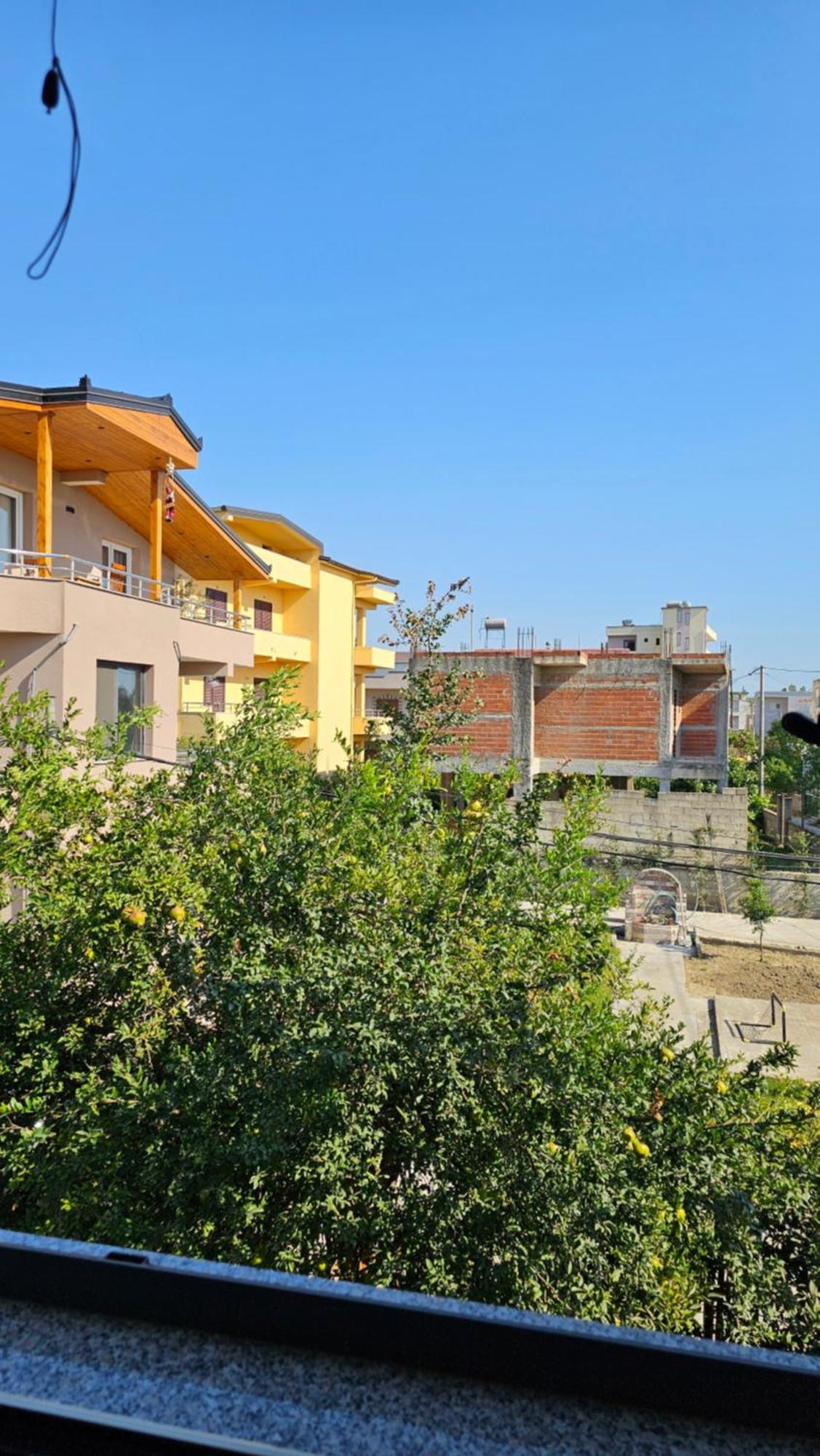Fani'S Apartment Dıraç Dış mekan fotoğraf