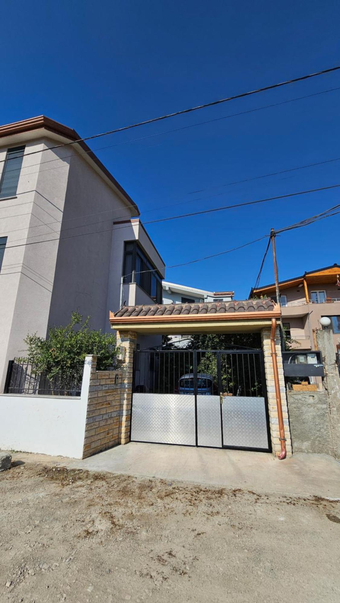 Fani'S Apartment Dıraç Dış mekan fotoğraf